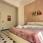 Le Crugnole 아파트