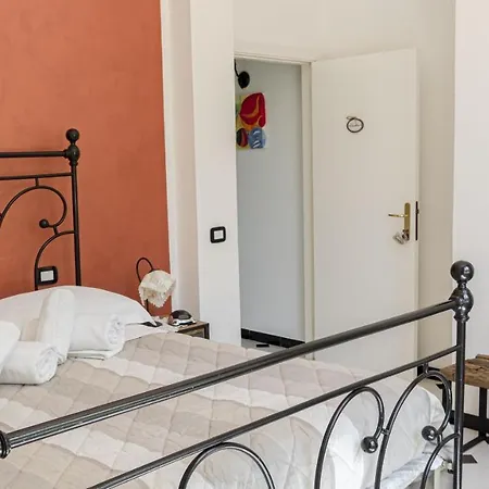 Le Crugnole Apartment