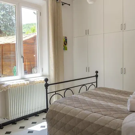 Le Crugnole Apartment