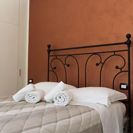 Le Crugnole Apartment *