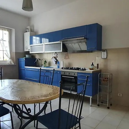 Le Crugnole Apartment Montepulciano