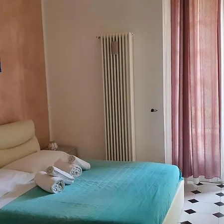 Le Crugnole Apartment Montepulciano