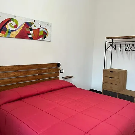 Apartment Le Crugnole