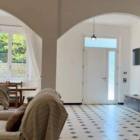 Le Crugnole Apartment *