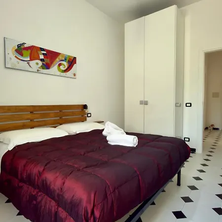 Le Crugnole Apartment *