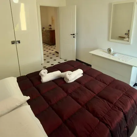 Apartment Le Crugnole Montepulciano