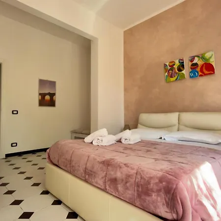 Le Crugnole Apartment