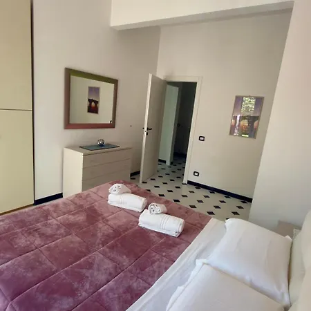 Apartment Le Crugnole *