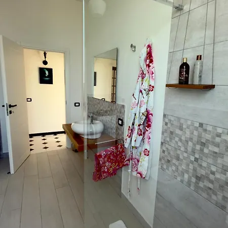 Apartment Le Crugnole