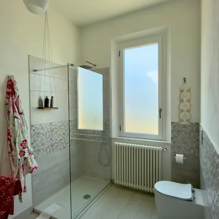 Apartment Le Crugnole