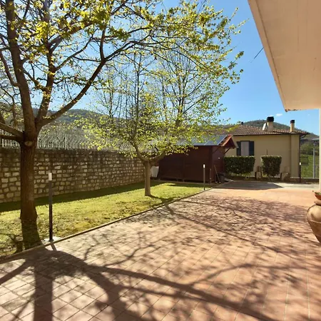 Le Crugnole Apartment