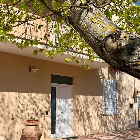 Le Crugnole Apartment Montepulciano