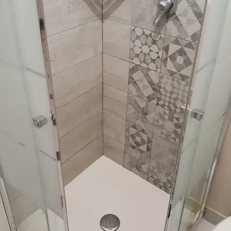 Le Crugnole Apartment Montepulciano